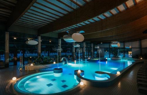 Dolenjske Toplice Hotel | Hotel Balnea Superior - Terme Krka