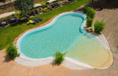 Alhama de Aragon Hotel | Hotel Balneario Alhama de Aragón
