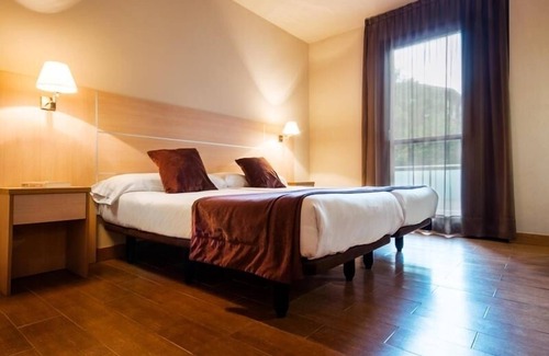 Areatza Hotel | Hotel Balneario Areatza