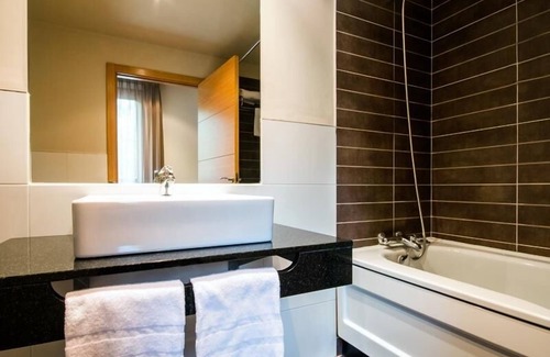 Areatza Hotel | Hotel Balneario Areatza