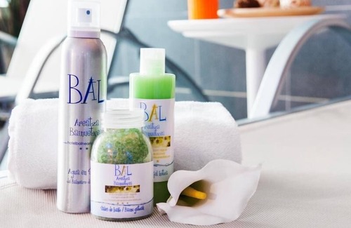 Areatza Hotel | Hotel Balneario Areatza