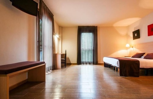 Areatza Hotel | Hotel Balneario Areatza