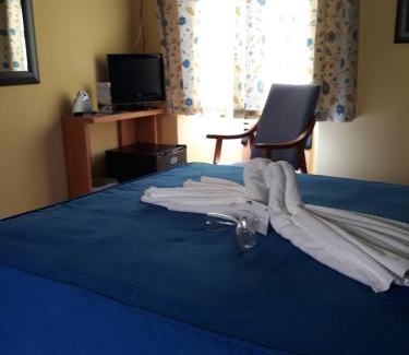 Villatoya Hotel | Hotel Balneario de la Concepción