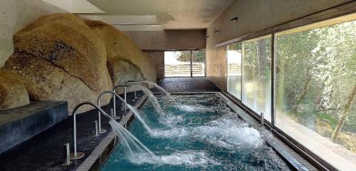 Retortillo Hotel | Hotel Balneario de Retortillo