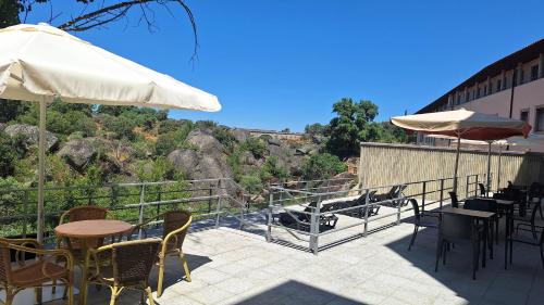 Retortillo Hotel | Hotel Balneario de Retortillo