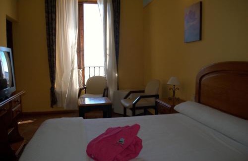 Pechina Hotel | Hotel Balneario De Sierra Alhamilla