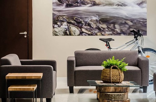 Orduna Hotel | Hotel Balneario Orduña Plaza