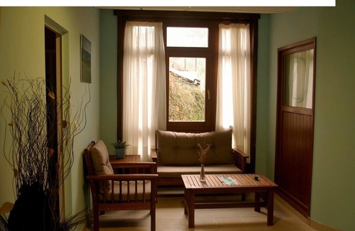 Sambreixo Hotel | Hotel Balneario Rio Pambre