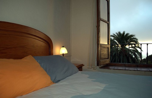 Pechina Hotel | Hotel Balneario Sierra Alhamilla