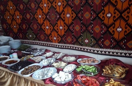 Anamur Hotel | Hotel Balsenler