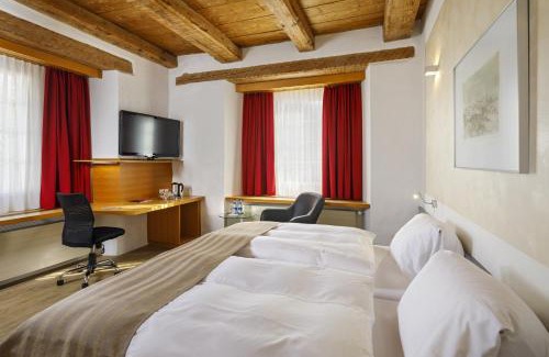 Balsthal Hotel | Hotel Balsthal