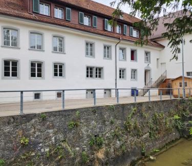 Balsthal Hotel | Hotel Balsthal