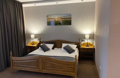Pułtusk Hotel | Hotel Baltazar Pułtusk