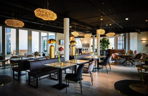 Seligenstadt Hotel | Hotel BalthazarS