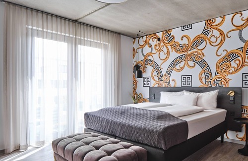 Seligenstadt Hotel | Hotel BalthazarS