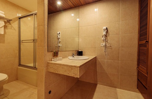 Volcan Hotel | Hotel Bambito By Faranda Boutique, a member of Radisson Individuals