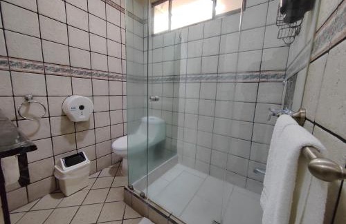 Agonia Apartment | Hotel Bamboo Aeropuerto