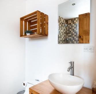 Jaco Hotel | Hotel Bamboo