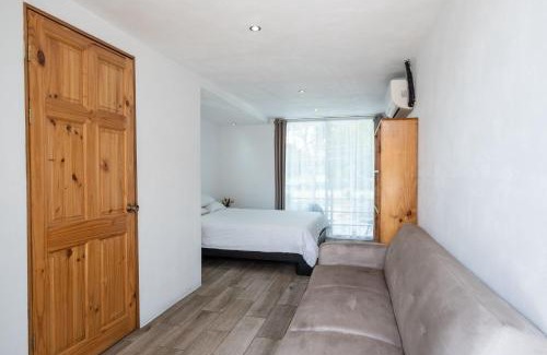 Jaco Hotel | Hotel Bamboo