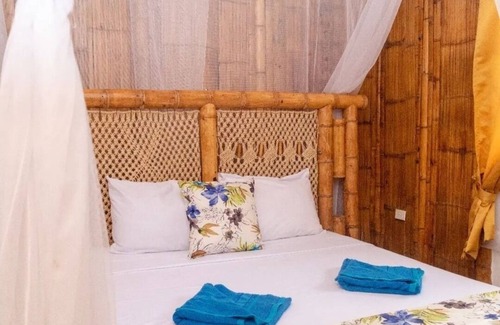 Canaveral Hotel | Hotel Bambu Tayrona