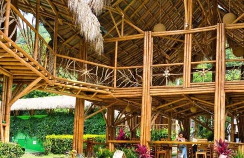 Canaveral Hotel | Hotel Bambu Tayrona