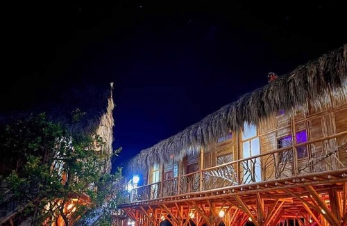 Canaveral Hotel | Hotel Bambu Tayrona