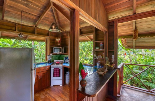 Puerto Viejo de Talamanca Hotel | Hotel Banana Azul - Adults Only