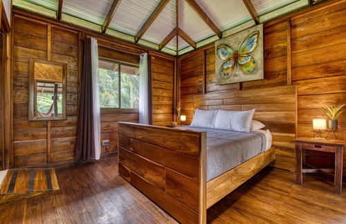 Puerto Viejo de Talamanca Hotel | Hotel Banana Azul - Adults Only
