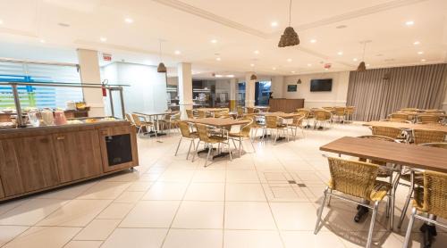 Balneario Barra do Sul Hotel | Hotel Bandeirantes da Barra