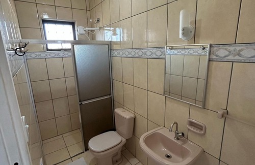 Sao Joao da Boa Vista Hotel | Hotel Bandeirantes