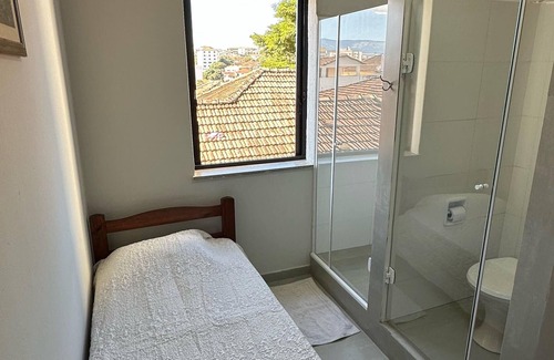 Sao Joao da Boa Vista Hotel | Hotel Bandeirantes