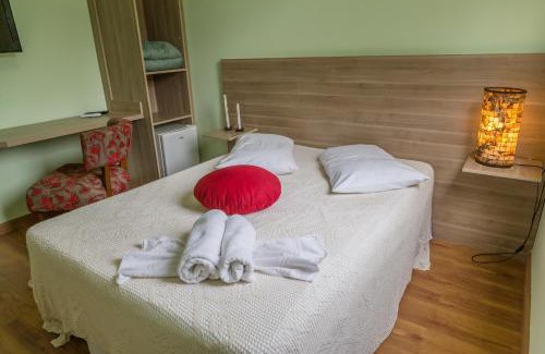 Cachoeira do Campo Hotel | Hotel Bandeirantes - Unidade Centro