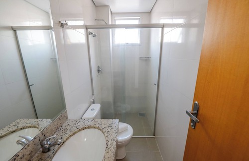 Cachoeira do Campo Hotel | Hotel Bandeirantes Unidade Jardins