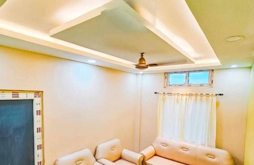 Pasighat Hotel | Hotel Bandu By GRB