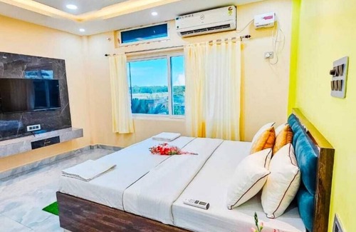 Pasighat Hotel | Hotel Bandu By GRB