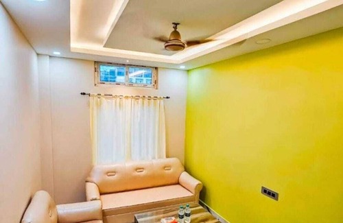 Pasighat Hotel | Hotel Bandu By GRB