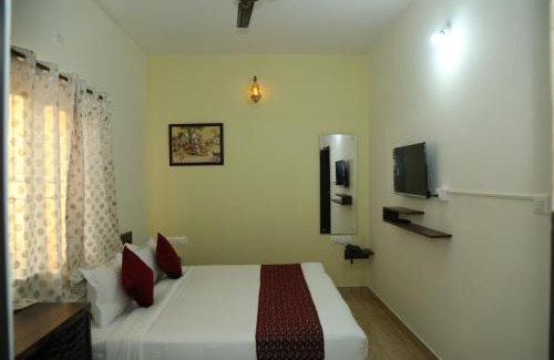 Chikkajala Hotel | Hotel Bangalore Airport inn, Airport Pickup & Drop Available 24X7