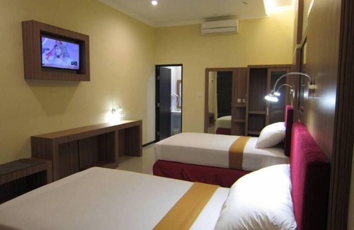 Banjarbaru Hotel | Hotel Banjar Permai