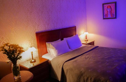 Bankya Hotel | Hotel Bankya Palace