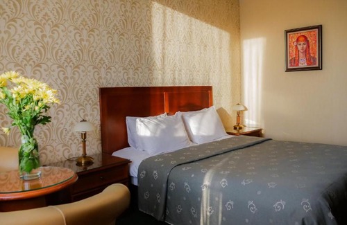 Bankya Hotel | Hotel Bankya Palace