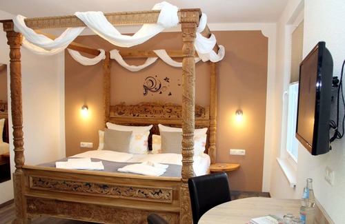 Possendorf Hotel | Hotel Bannewitz