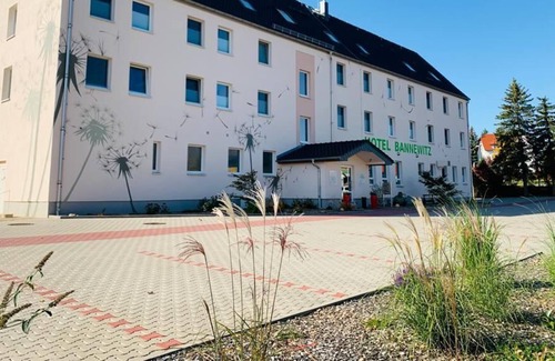 Possendorf Hotel | Hotel Bannewitz