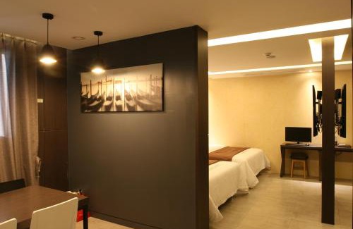 Guwol-dong Hotel | Hotel Banwol Asiad