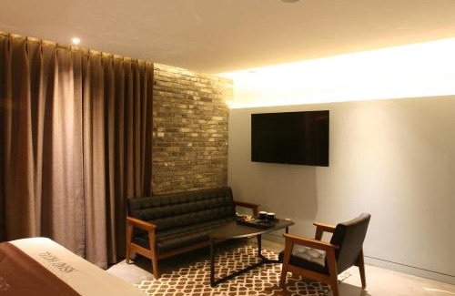Guwol-dong Hotel | Hotel Banwol Asiad