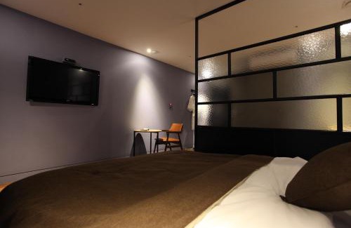 Uijeongbu Hotel | Hotel Banwol