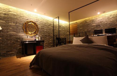 Uijeongbu Hotel | Hotel Banwol
