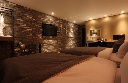 Uijeongbu Hotel | Hotel Banwol