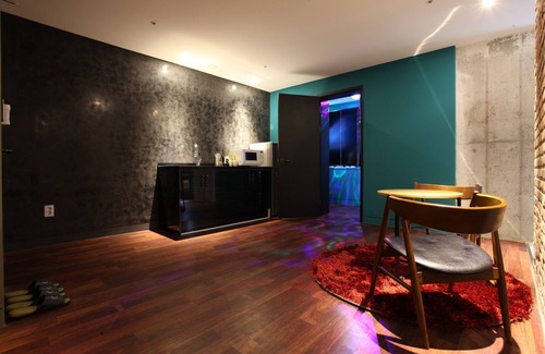 Uijeongbu Hotel | Hotel Banwol