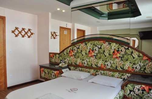 Flamengo Hotel | Hotel Barão do Flamengo (Adult Only)