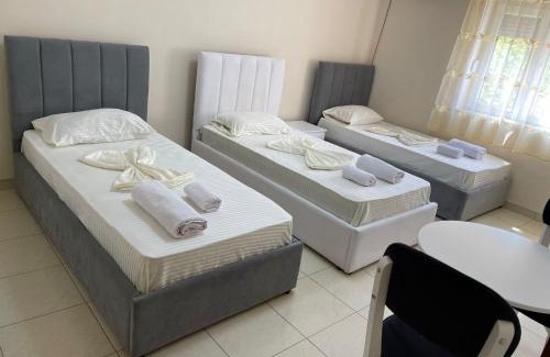 Bajram Curri Hotel | Hotel bar restaurant Gjoçaj